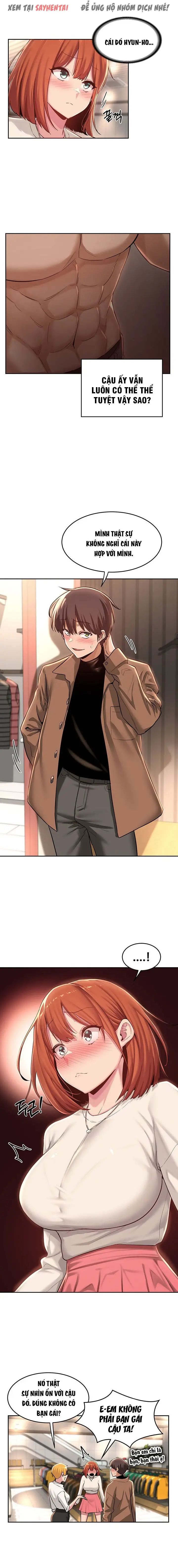 nhóm học tình thú chapter 29 7