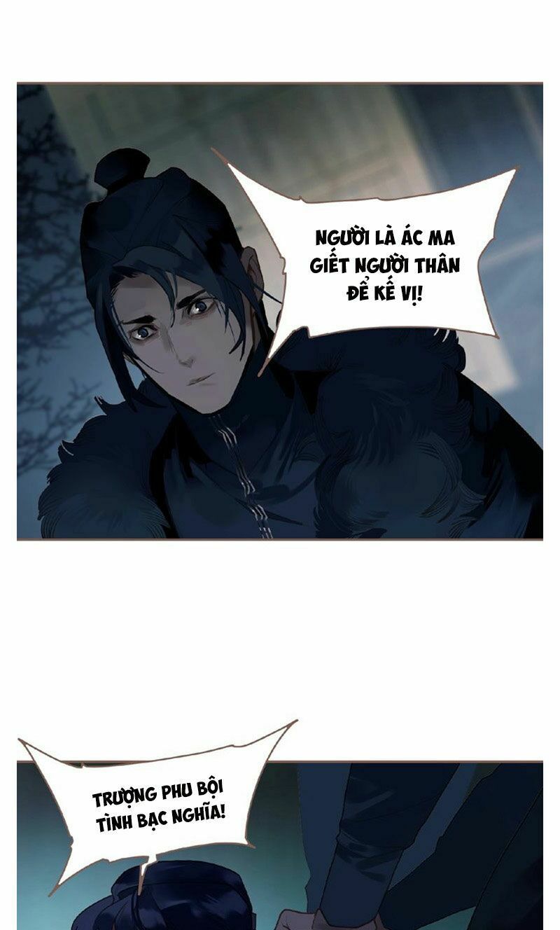 nhất đại linh hậu chapter 98 17