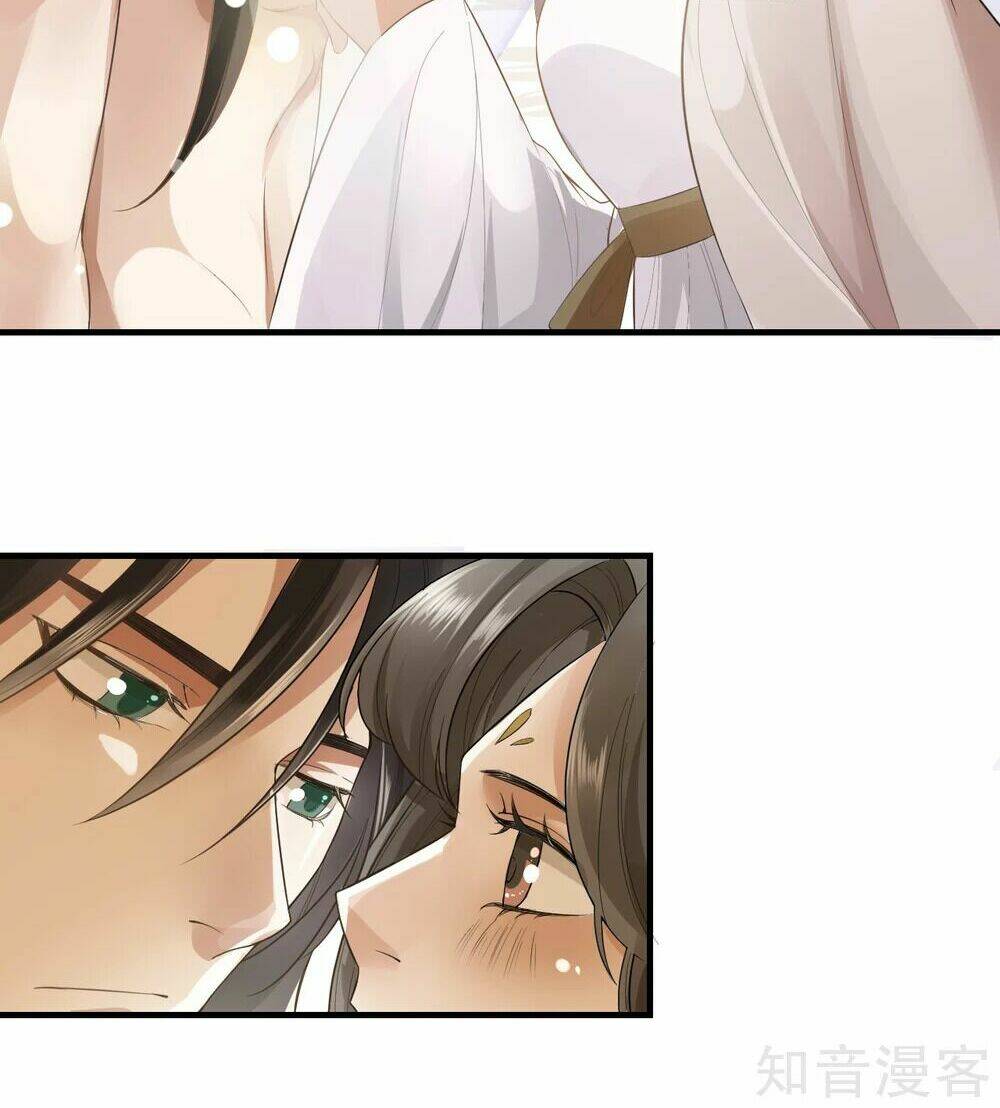 đích nữ hữu độc chapter 10 31