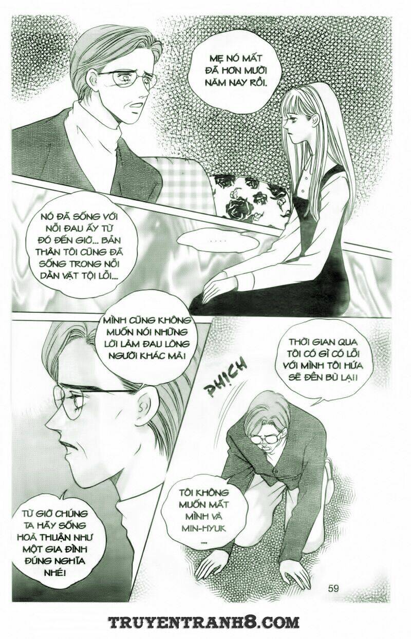 cool six - bộ 6 tuyệt vời chapter 26 10