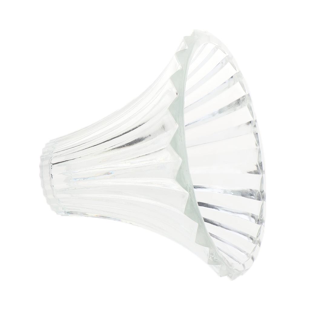 Creative E14 Lamp Shade Fabric Glass Lamp Shade Chandelier Clip-On Lamp Shade Set