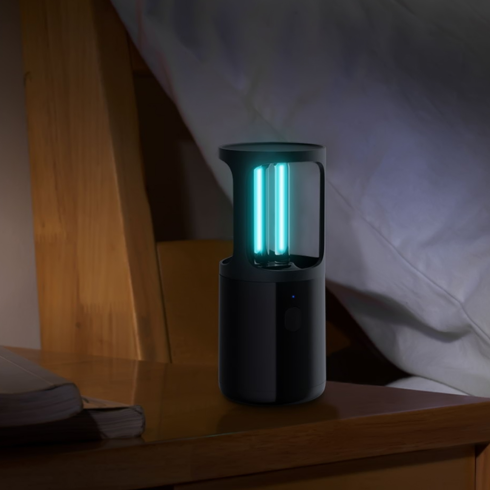 Đèn Khử Trùng Xiaomi Youpin UVC Tia Cực Tím Ozone Tiệt Trùng Lite