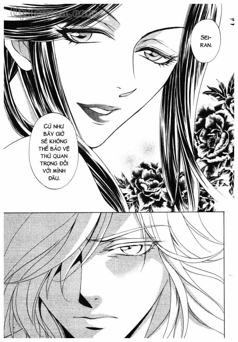 thái vân quốc truyện chapter 7 69