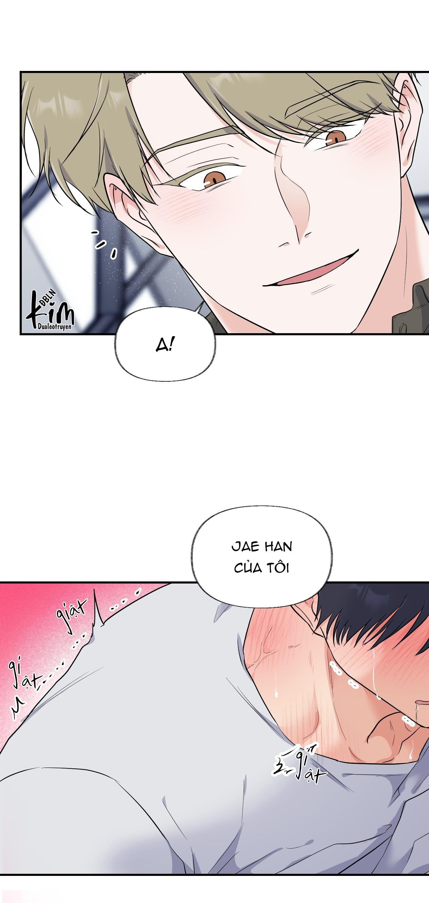 tuyển tập ngực bự, cung khủ của nhà kim Chapter 175.2 xấu hổ 2 8