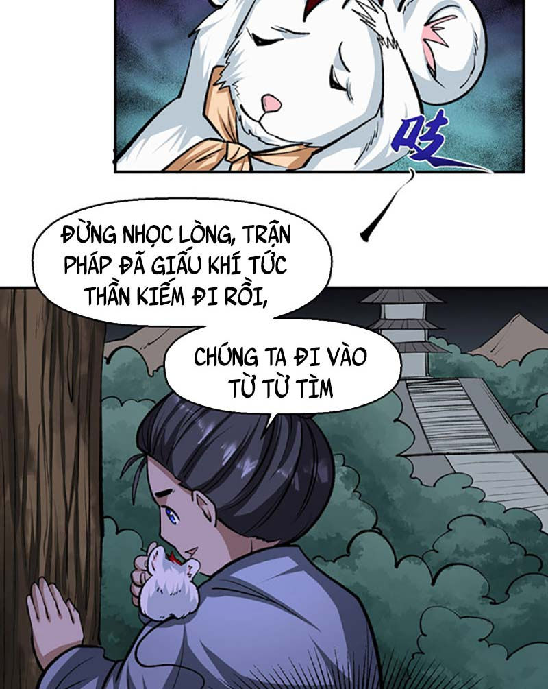 võ đạo độc tôn chapter 478 44
