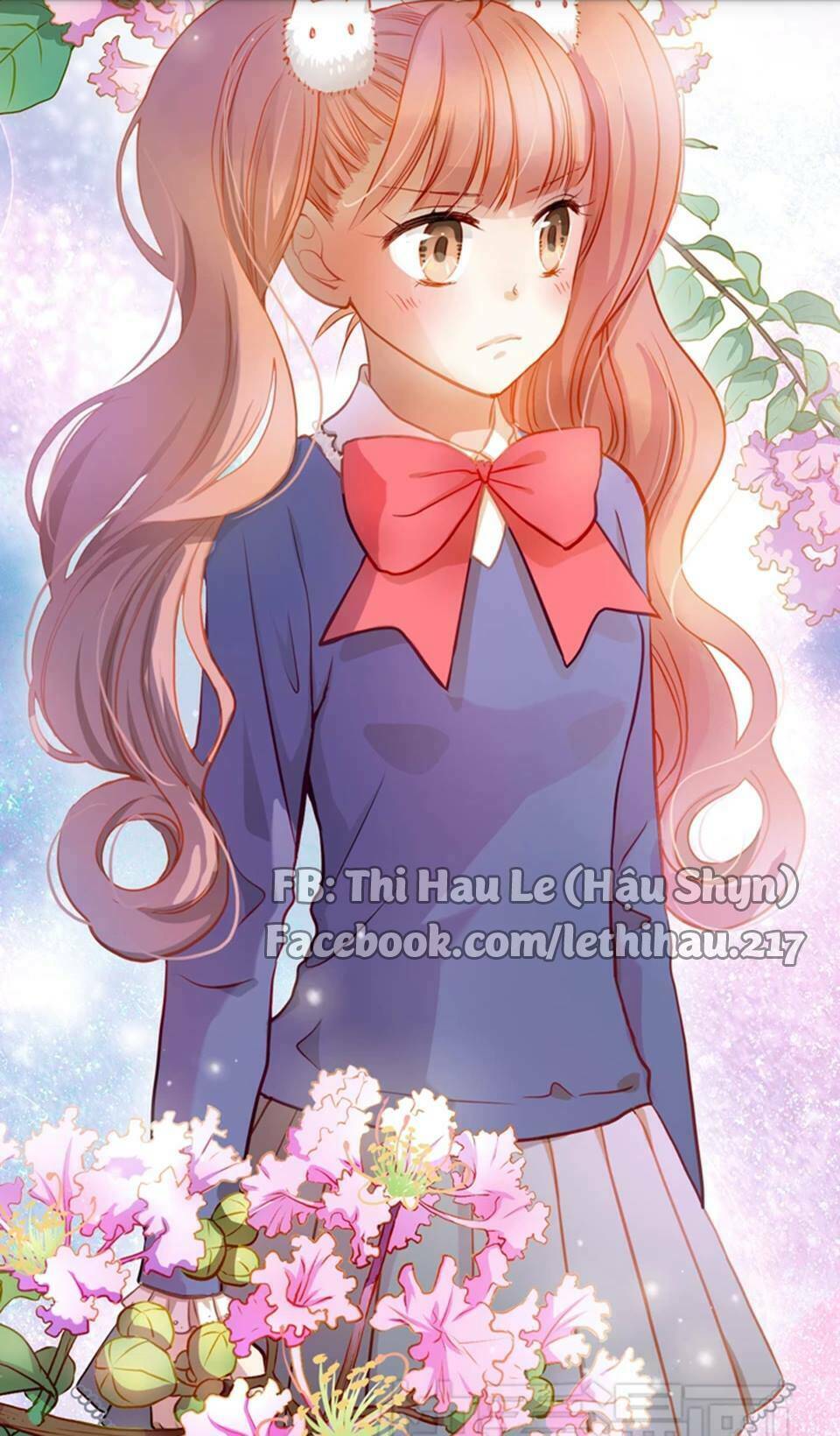 sự cám dỗ xấu xa chapter 11 2