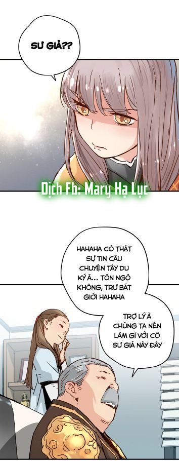 tam tạng ký chapter 11 35