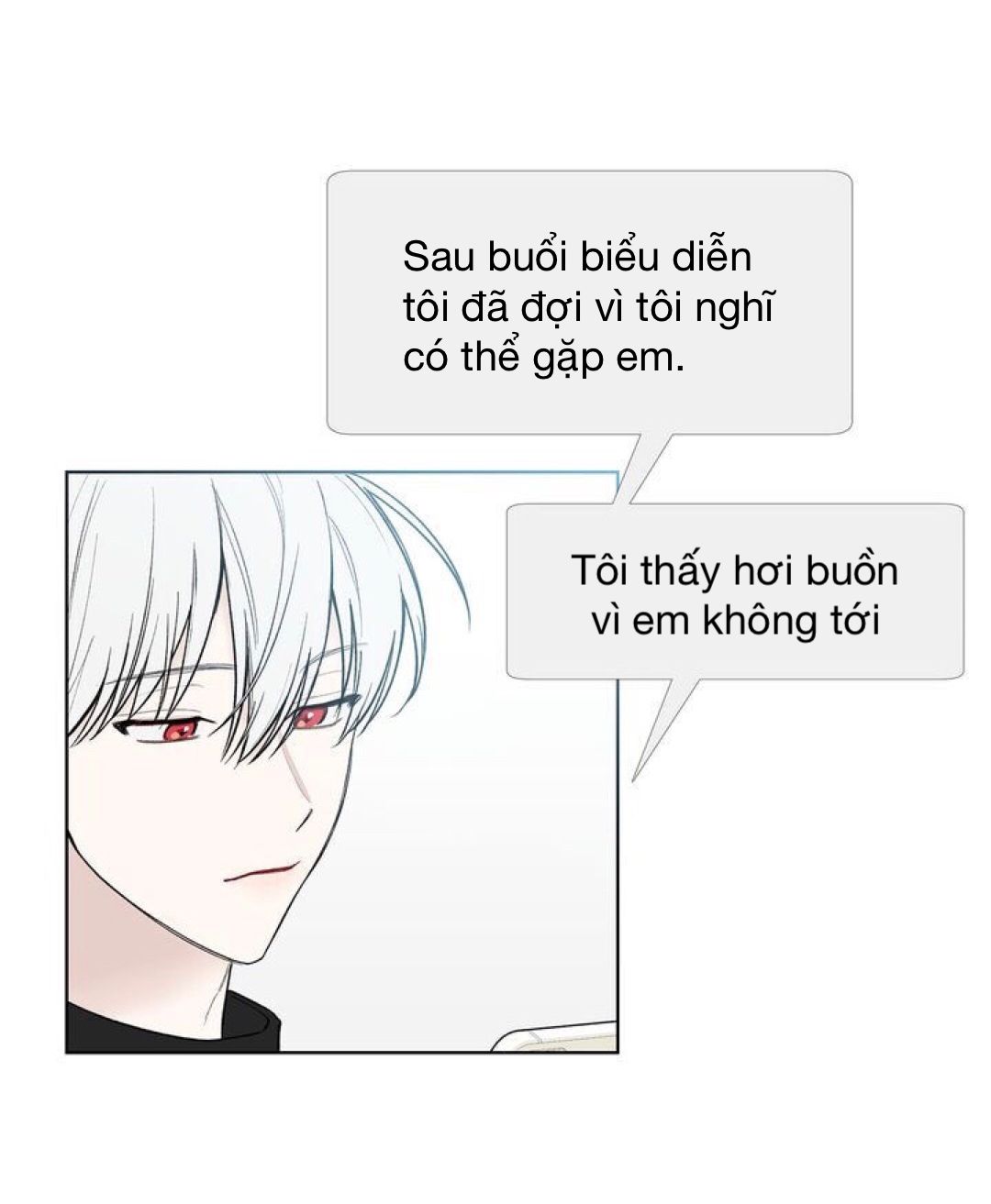 invitation of mystic messenger chapter 24 10