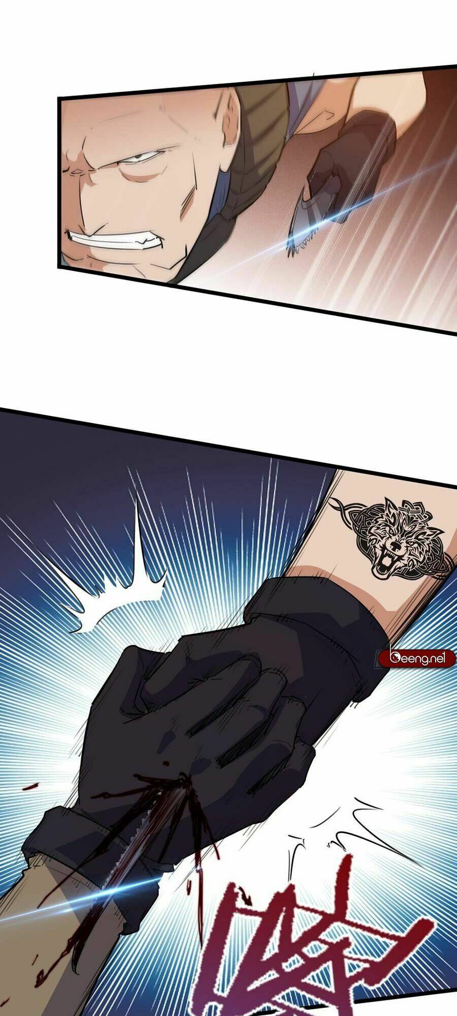 tối cường binh vương chapter 69 26