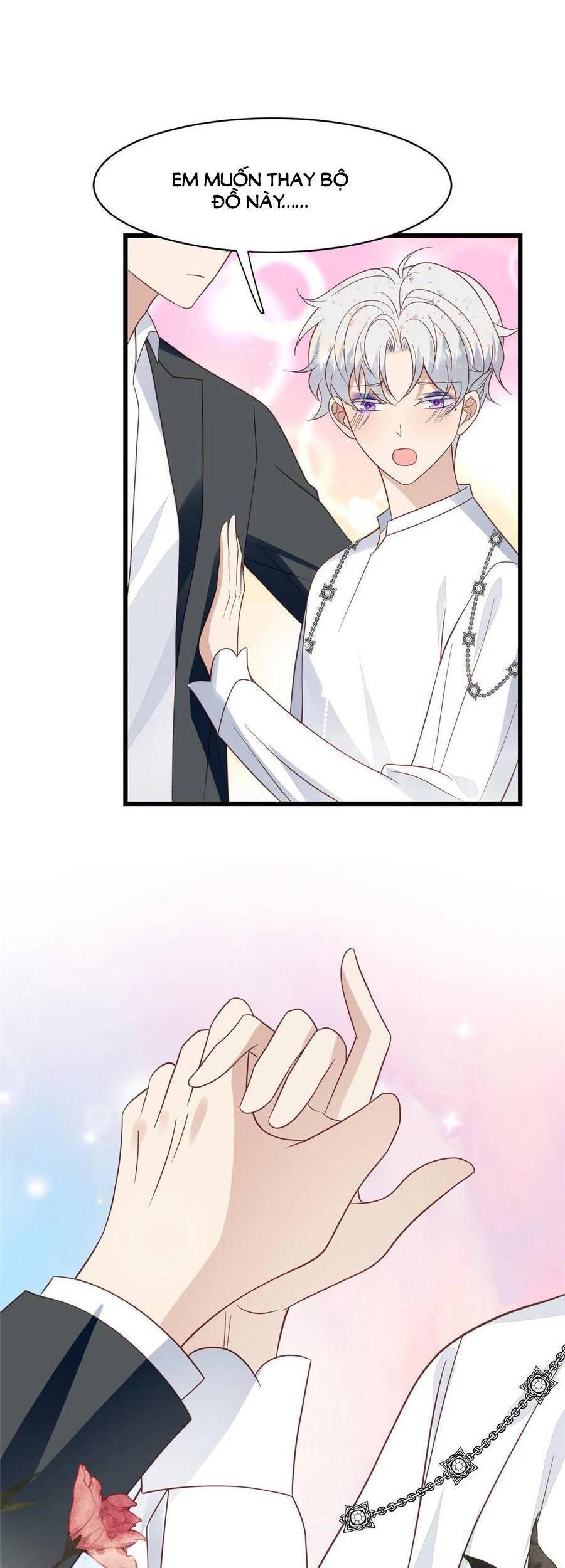 dựa vào đại lão ổn định vị trí c trong nam đoàn chapter 143 11