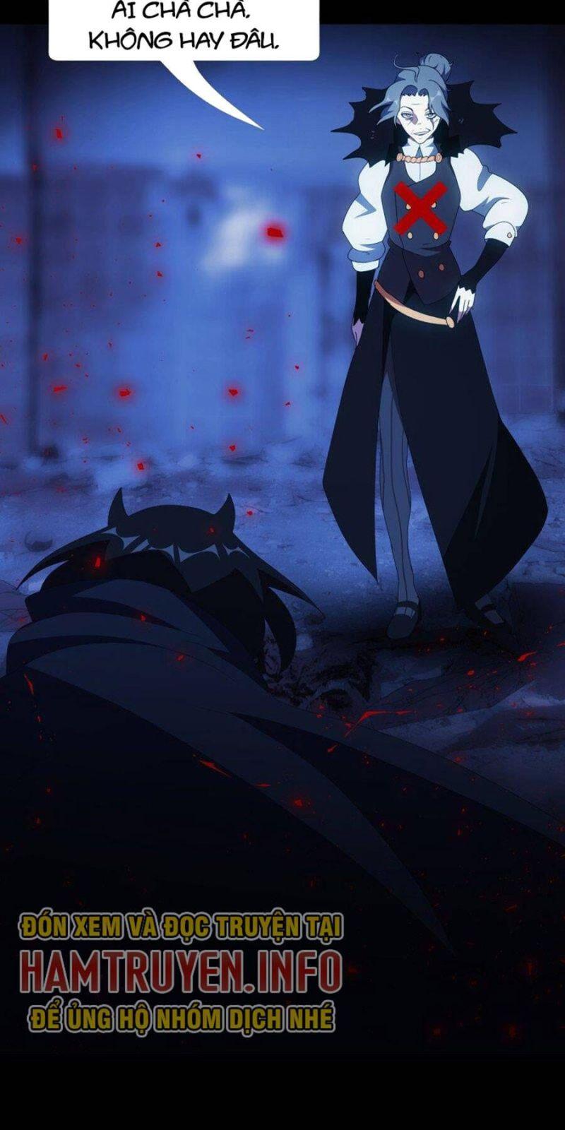 tử thần chapter 53 13