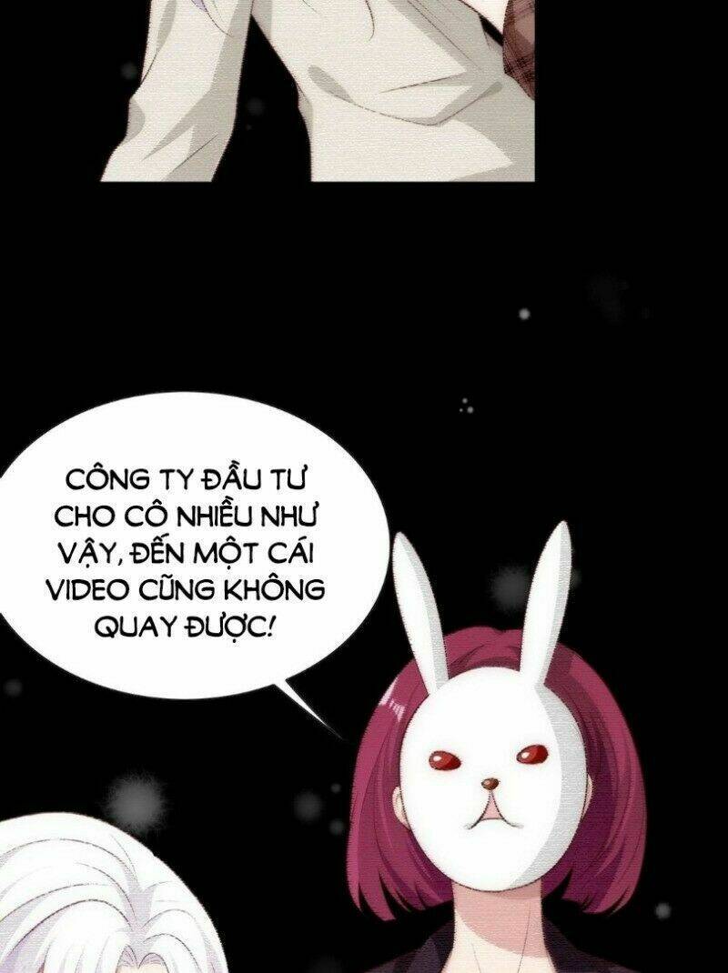 trở lại showbiz làm ảnh hậu chapter 19 25