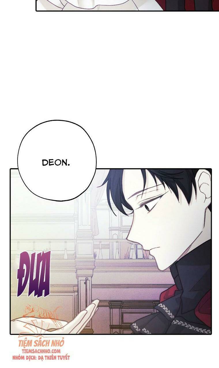 tiệm búp bê của công chúa chapter 34 34