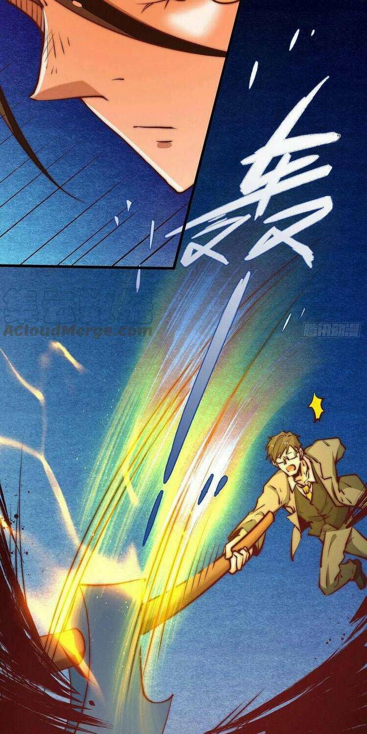 đô thị đỉnh phong cao thủ chapter 270 18