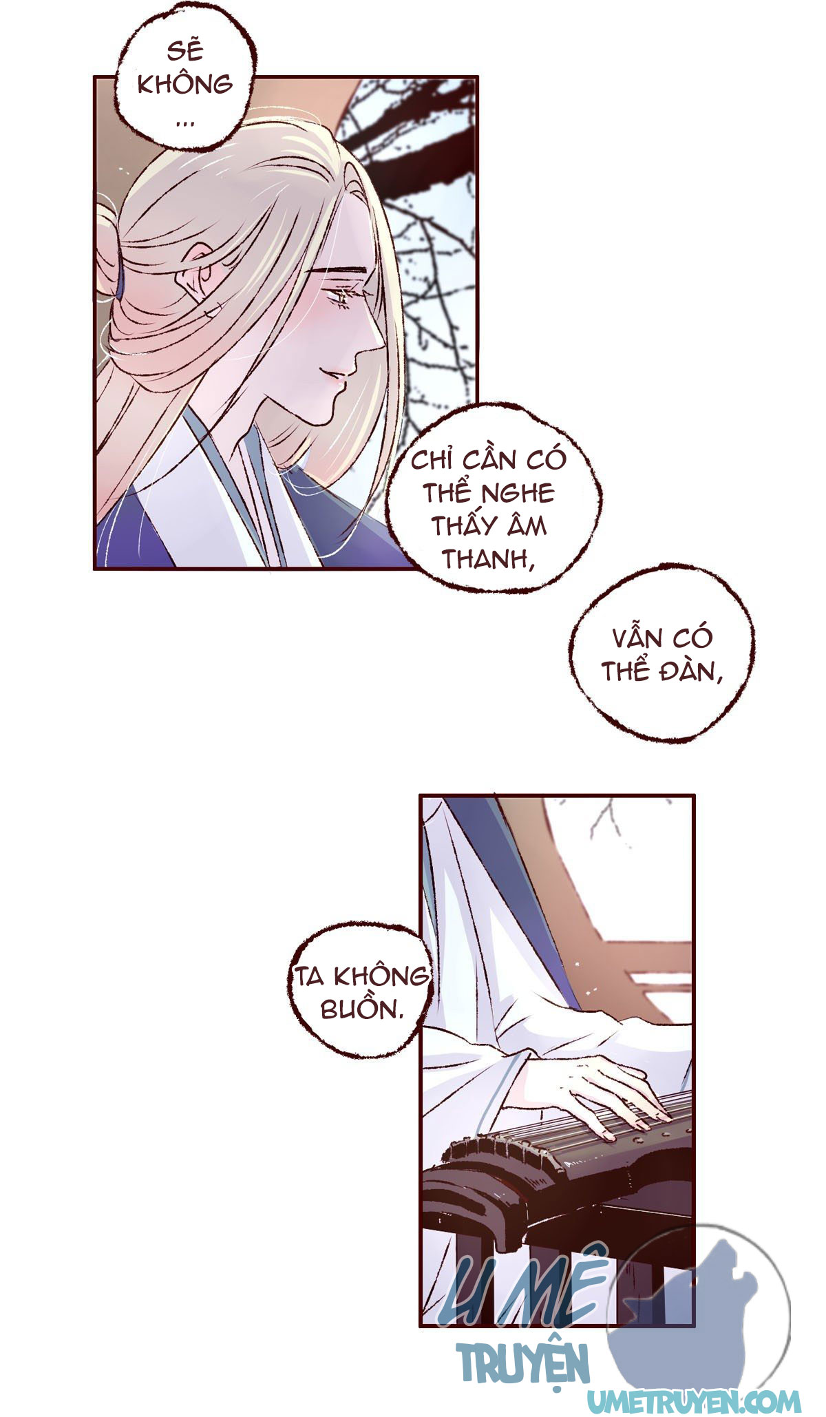 hoa của quỷ chapter 4 17