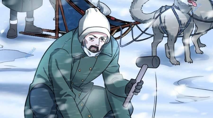 toàn cầu băng phong, ta chế tạo phòng an toàn chapter 103 38