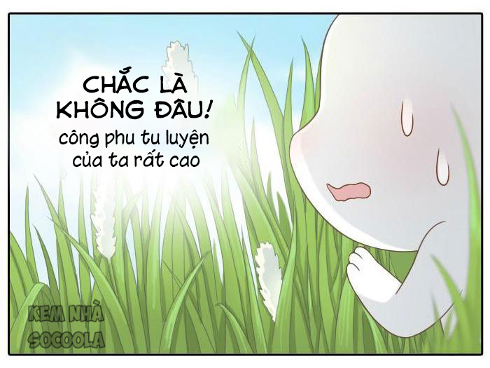 Cho Tôi Một Tiểu Hòa Thượng: Chào Mừng Đến Với Thị Trấn Yêu Quái Chapter 1 - Next 