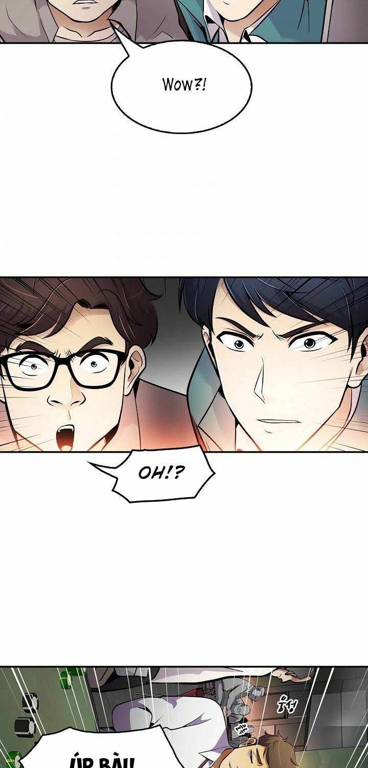 điều tra viên chuyển sinh chapter 49 41