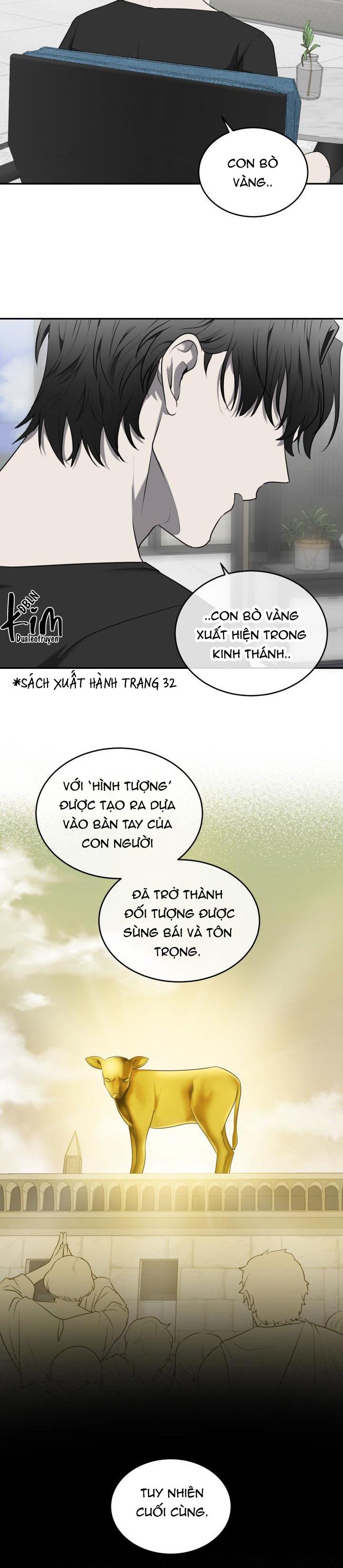 dưỡng thú cưng chapter 30 19