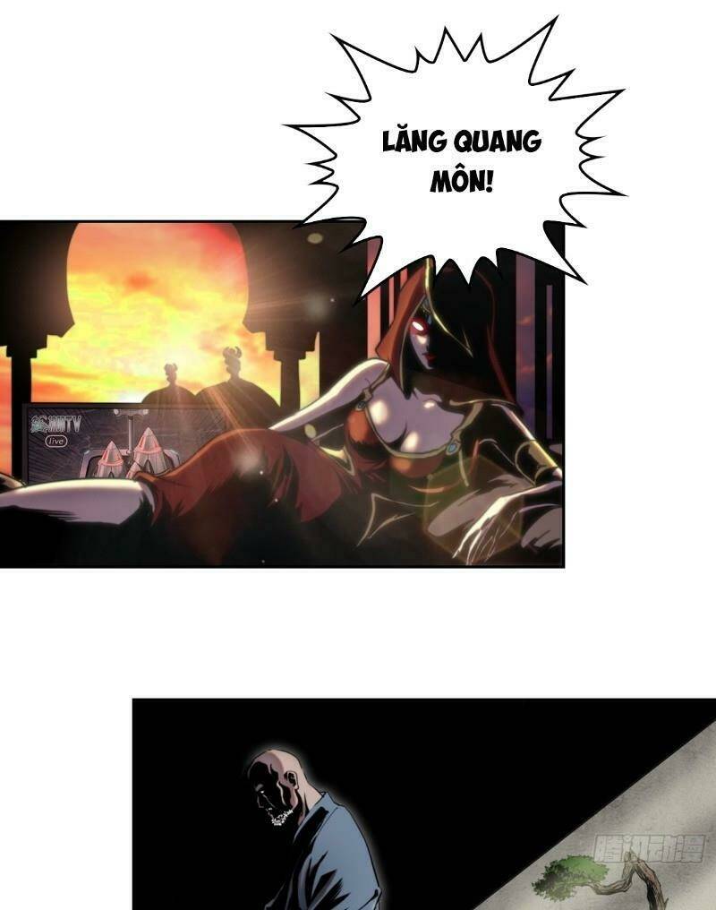 đô thị hàng thần khúc chapter 46 23