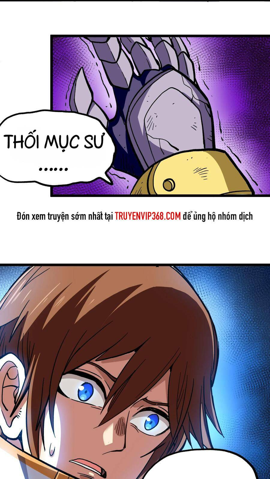 vú em vô địch chapter 2 73