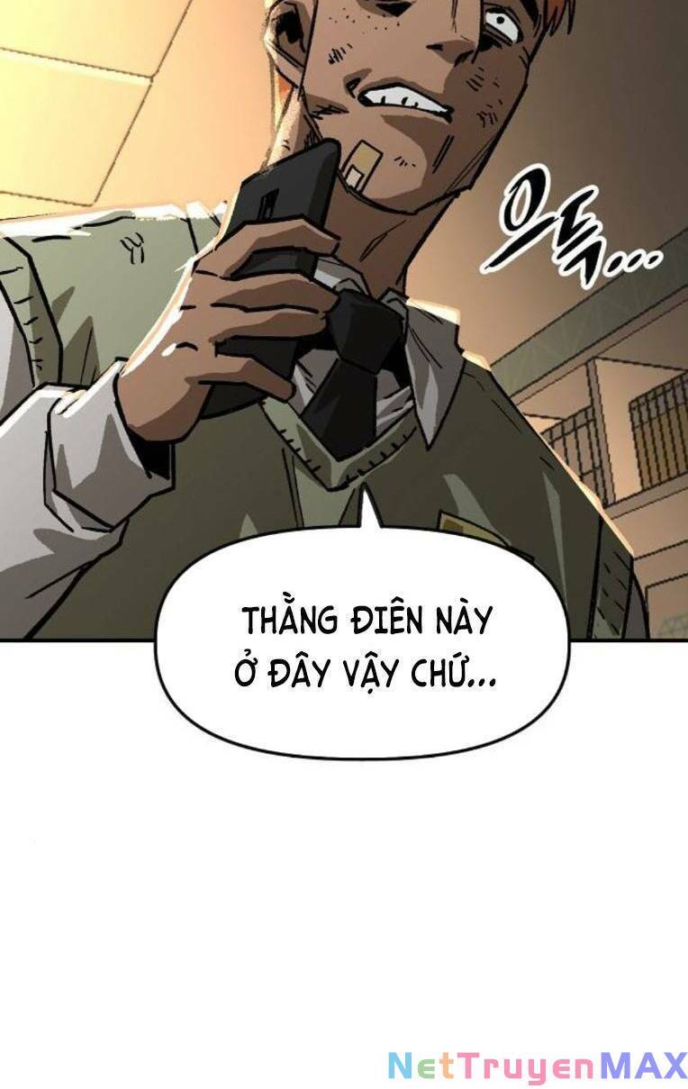 chỉ có cái c.h.ế.t mới là sự cứu rỗi chapter 30 56