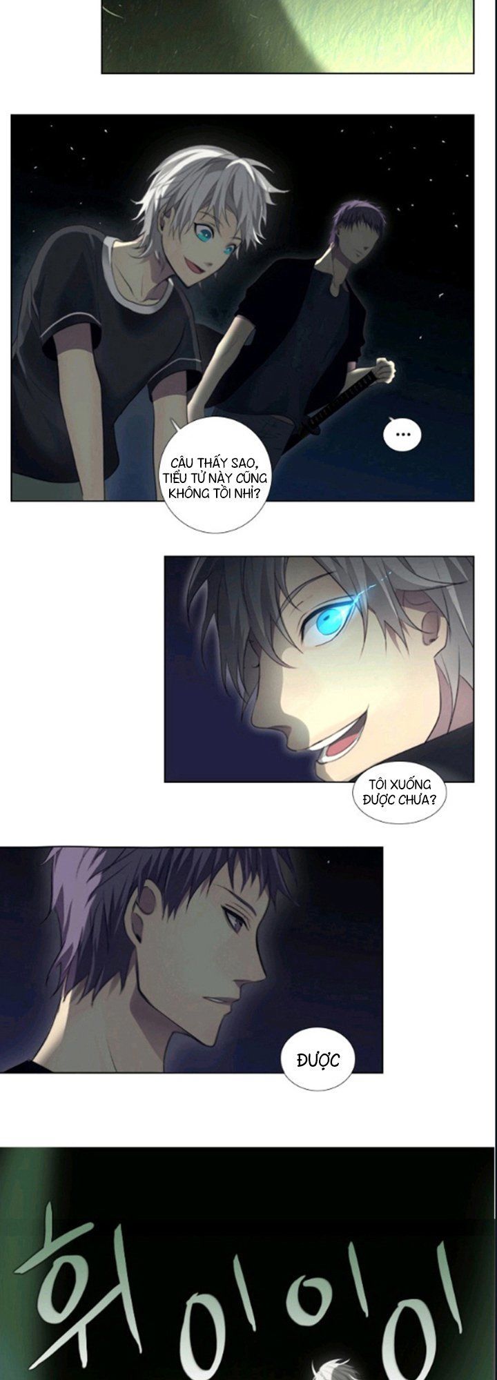 vua thời không chapter 7 10