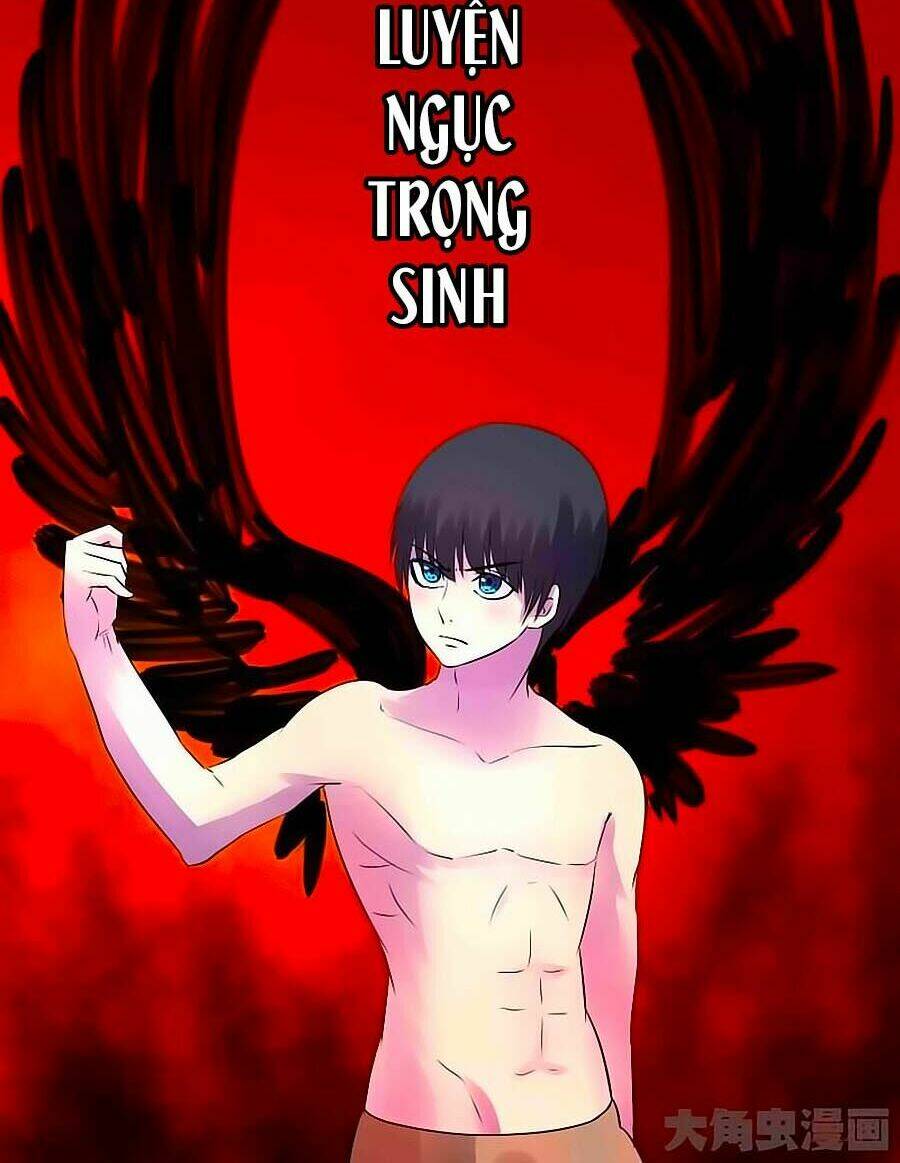 luyện ngục trọng sinh chapter 5 2