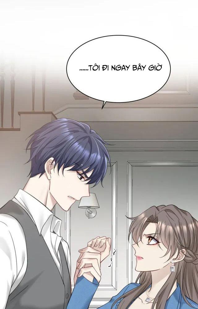 sau khi chia tay, tôi hẹn hò với em trai của người yêu cũ chapter 2 19