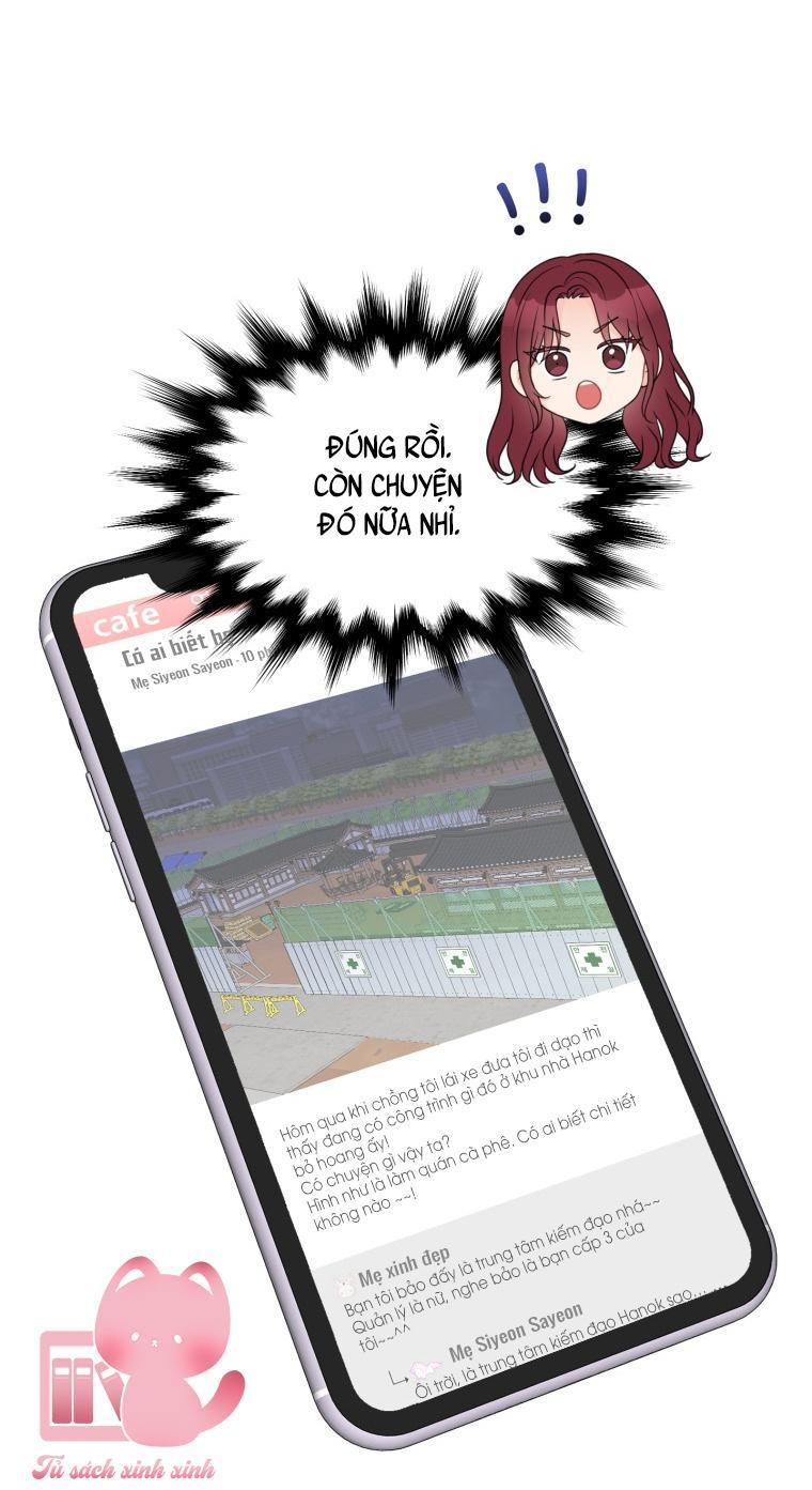 mong được chị chỉ bảo, tiền bối chapter 22 27