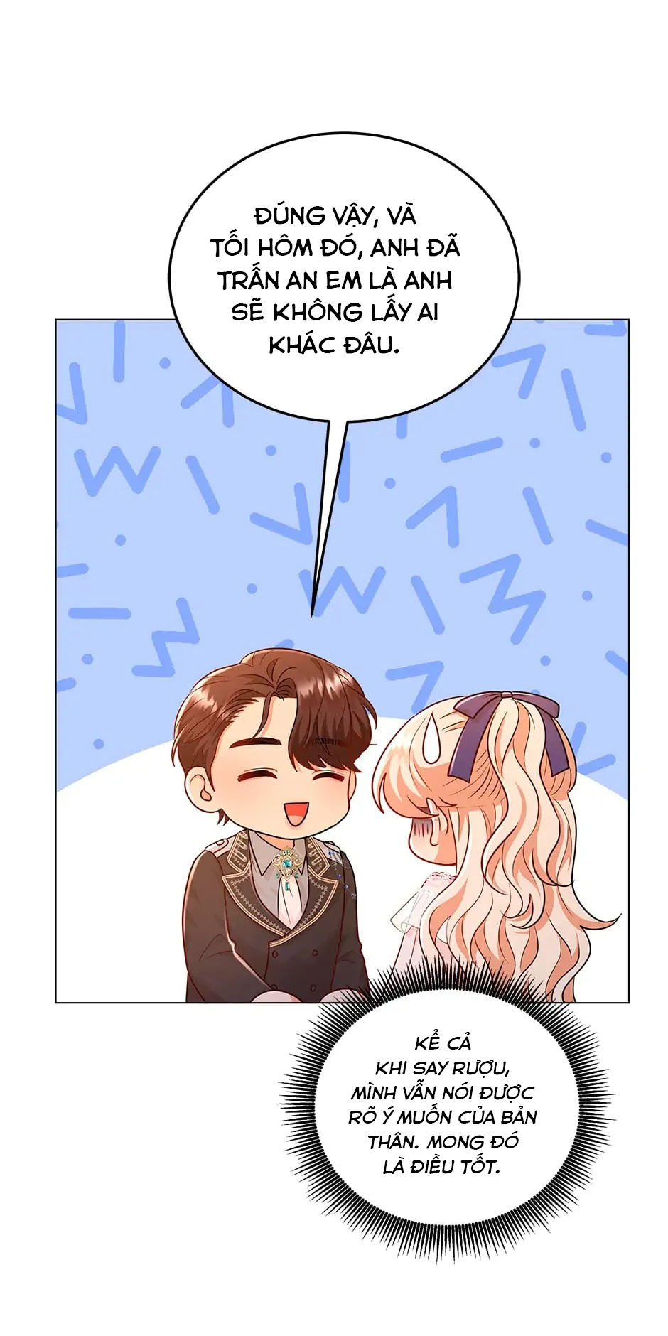 diễn vai ác nữ cũng thật khó khăn chapter 33.2 11