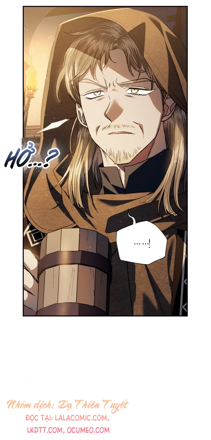 cha, con không muốn kết hôn đâu chapter 50 57