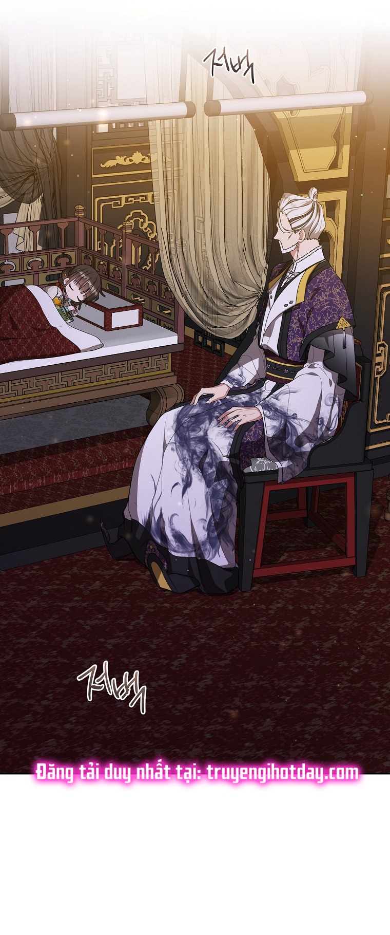 trở thành đứa cháu gái bị ghẻ lạnh trong gia tộc võ giả hùng mạnh chapter 17.1 4