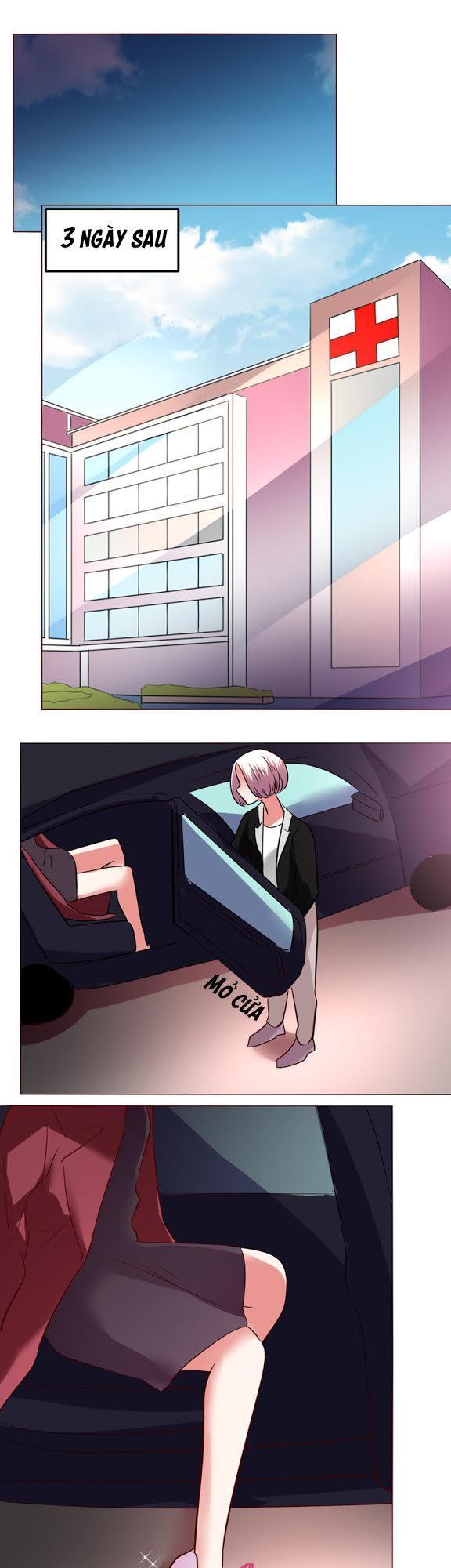 một tuần làm tình nhân chapter 59 15