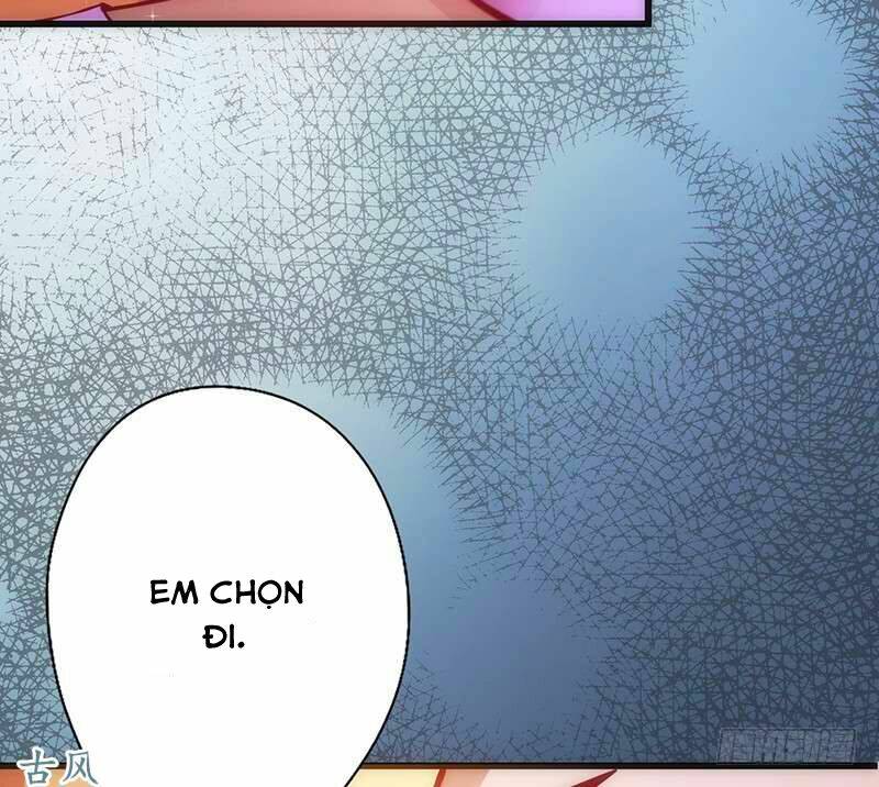 truy phu 36 kế - ông xã à, tới chiến nào! chapter 9 23