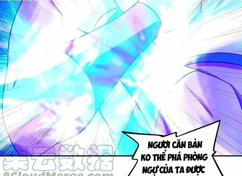 tiên võ đế tôn chapter 246 61