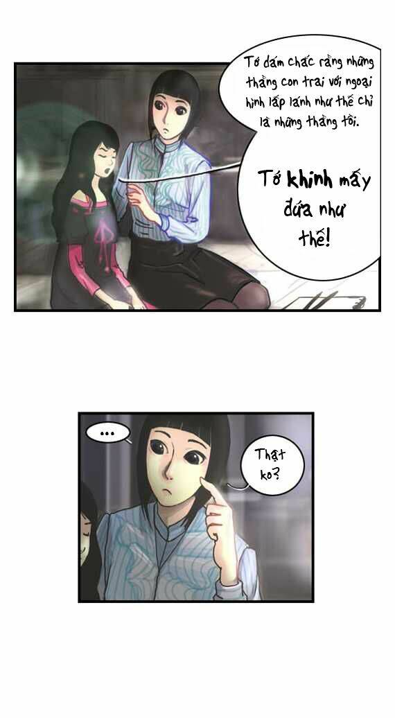 pink lady chapter 2 10