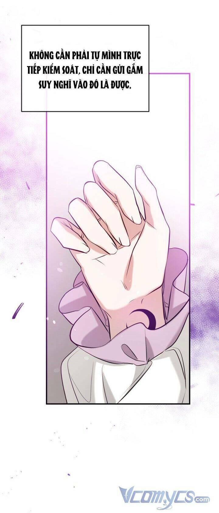 chúng ta có thể trở thành gia đình được không? chapter 51 73