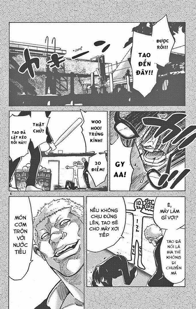 imawa no kuni no alice chapter 23.1 7