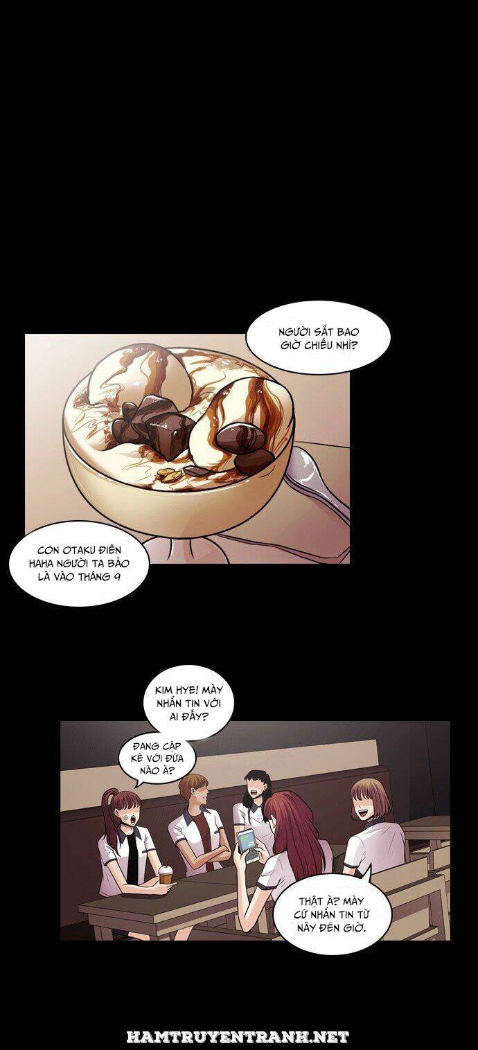 tomorrow - ngày mai chapter 5 37