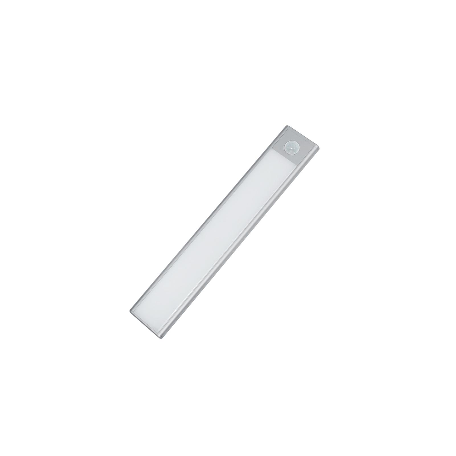 Đèn Led Cảm Biến Chuyển Động Không Dây Gắn Tủ Quần Áo