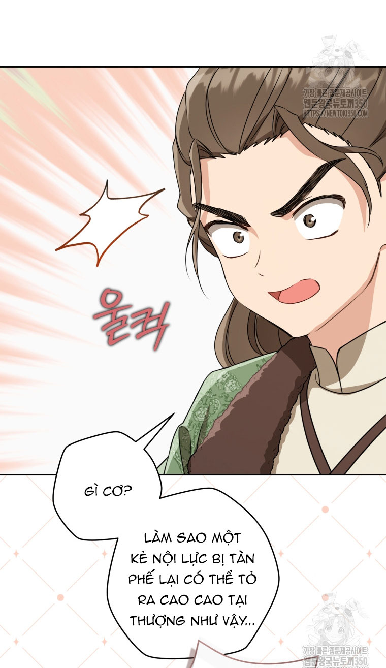 trở thành đứa cháu gái bị ghẻ lạnh trong gia tộc võ giả hùng mạnh chapter 69.2 19