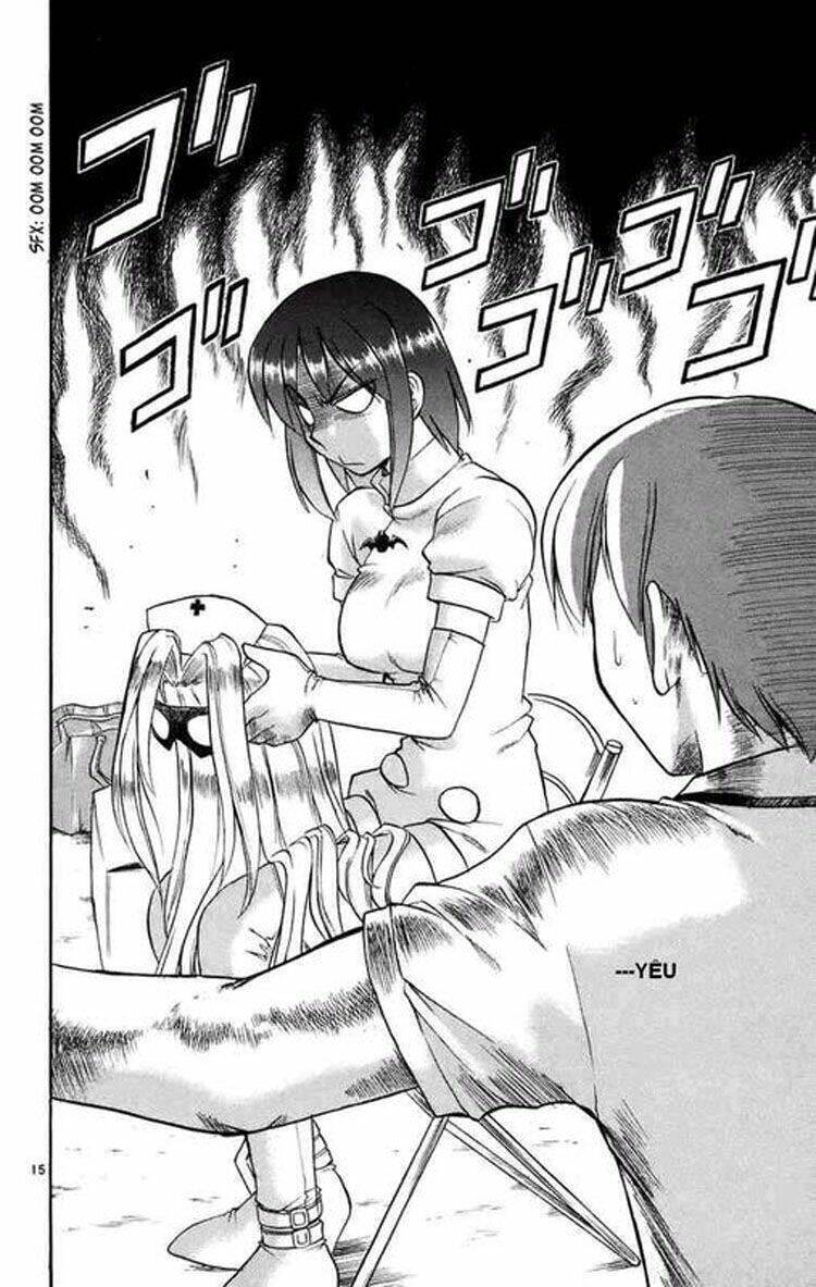 ai kora chapter 27 15