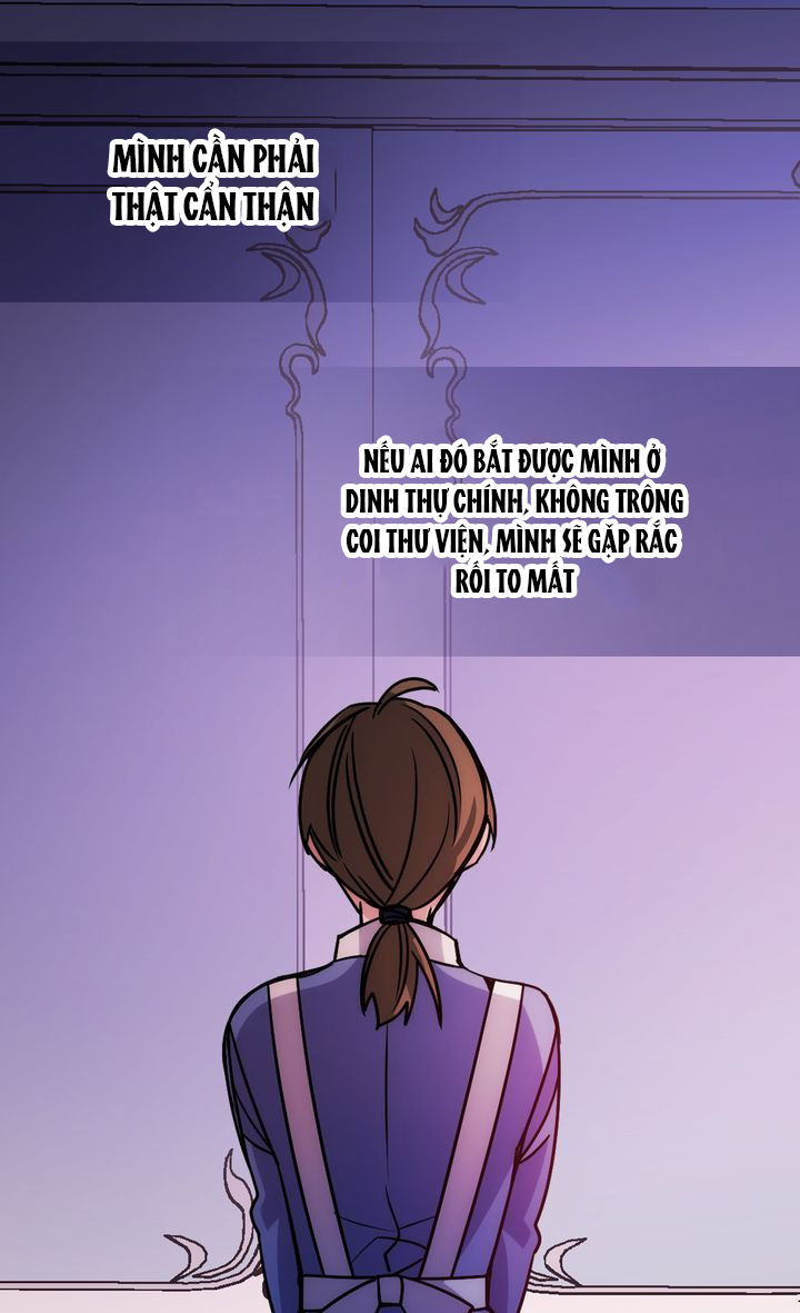 công tước lạnh lùng, alaide chapter 56 40