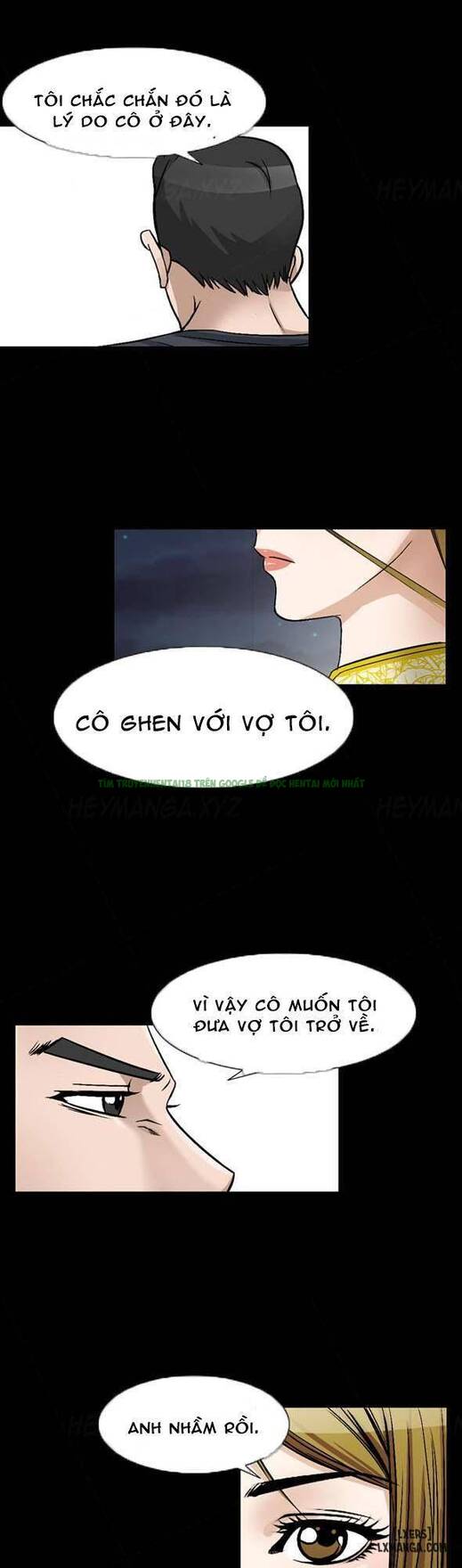 mùi vị của đôi bàn tay chapter 72 13