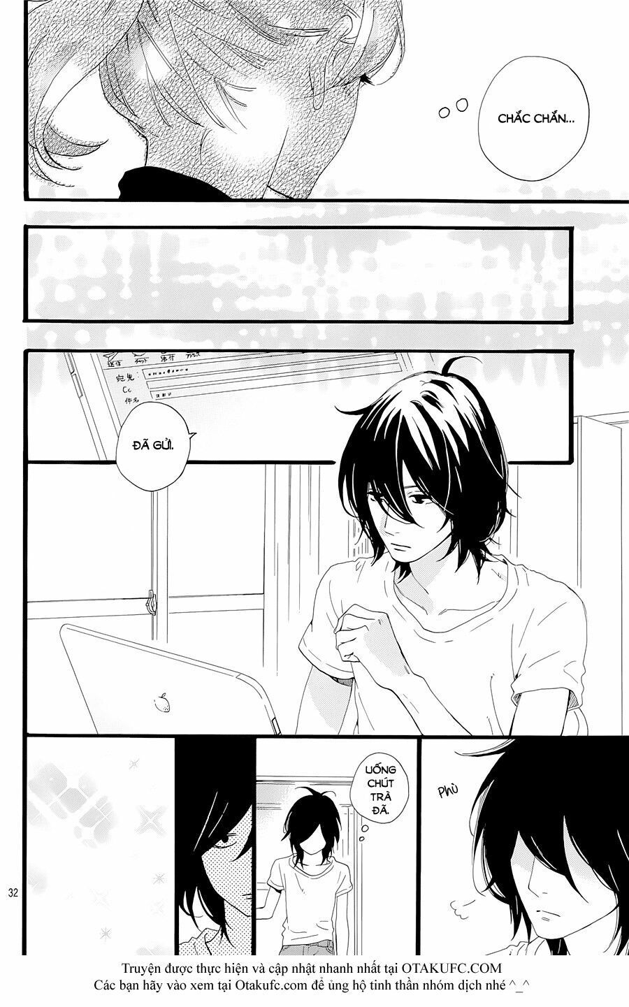 những đóa sơn trà kia, sẽ vì em mà đơm hoa khoe sắc chapter 1 30