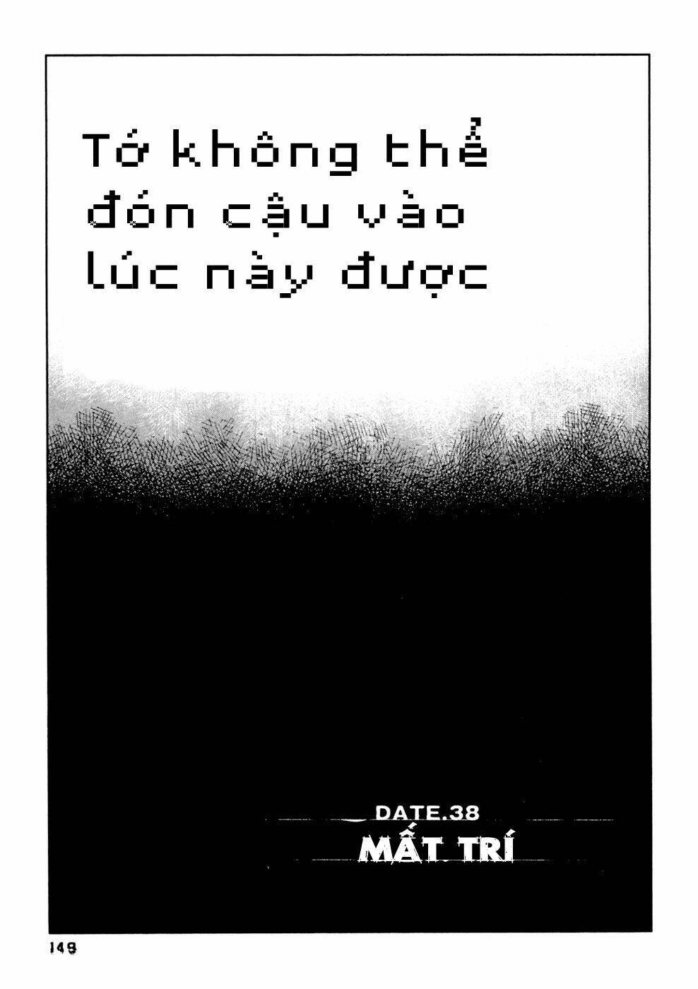 kanojo wo mamoru 51 no houhou chapter 38 1