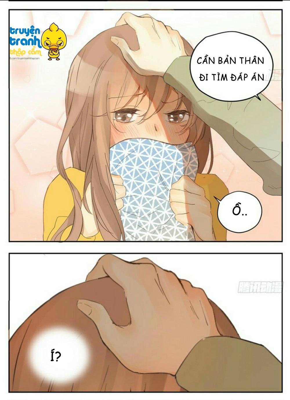 cứu mạng ! loài mèo thống trị thế giới rồi ! chapter 32 13