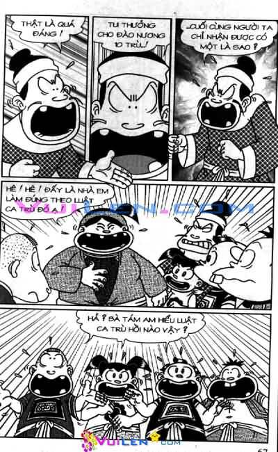 thần đồng đất việt chapter 97 64