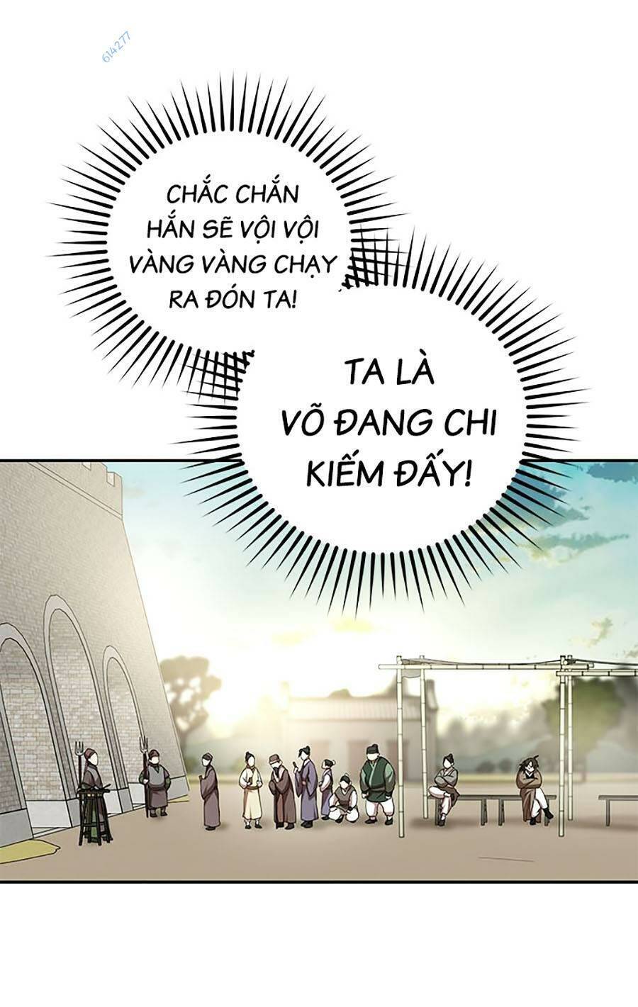 võ đang kỳ hiệp chapter 97 29
